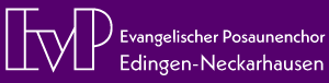 Ev. Posaunenchor Edingen-Neckarhausen